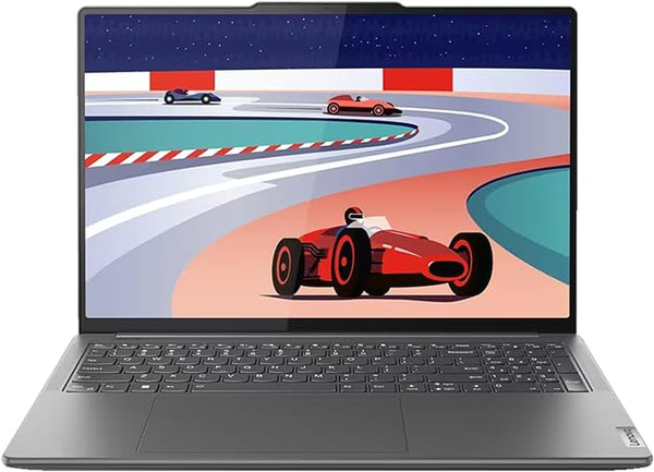 LENOVO Slim Pro 9 16IRP8 16" 3.2K i9 32 1TB RTX 4050 83C00003US - Scratch & Dent