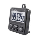 ESCALI DR7 EXTRA-LOUD DIGITAL TIMER - BLACK - Like New