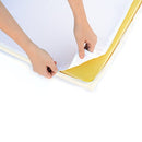 My First Cradle Mattress Pad 18" x 36" x 1-1/2", White - Brand New