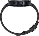 SAMSUNG GALAXY WATCH 6 CLASSIC 47MM GPS 1.5" SUPER AMOLED SM-R960 - BLACK - Like New