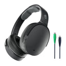 SKULLCANDY HESH ANC OVER-EAR NOISE CANCELLING WIRELESS HEADPHONES - Brand New