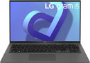 LG Gram (2022) 15Z90Q Ultra, 15" (1920x1200) Touch i7-1260P 32GB 1TB SSD - Gray Like New