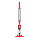 DIRT DEVIL SIMPLI STIK PLUS 3-IN-1 VACUUM CLEANER DIRT DEVIL HOME USE RED/GRAY - Like New