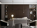 Woody Walls Acoustic Wood Wall Panels for Interior Wall Decor (Lima) - Brand New
