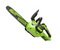 Greenworks 24v Cordless Chain Saw Brushless Chainsaw 12" Guide - Scratch & Dent