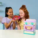 The Cookeez Makery Lil' Bakez Multi Pet Playset Comes to Mix & Make 3 Bakes - Like New