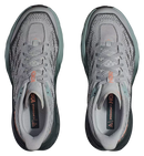 HOKA WOMEN'S SPEEDGOAT 5 TRAIL RUNNING SHOES US 6.5/ UK 5/ JP 23.5 - GRAY/BLACK - Like New