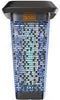 BLACK+DECKER Bug Zapper & Fly Trap-Mosquito Repellent- Gnat Killer Indoor - Like New