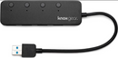 OX GEAR 4-PORT USB 3.0 HUB - Like New