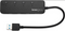 OX GEAR 4-PORT USB 3.0 HUB - Like New
