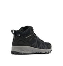 BI2138 COLUMBIA MEN PEAKFREAK II MID OUTDRY BLACK/TITANIUM II SIZE 13W - Like New