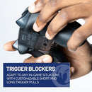 NACON REVOLUTION 5 PRO PLAYSTATION WIRELESS CONTROLLER PS5 PS4 PC FIELD CAMO - Like New