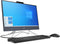 HP All-in-One Desktop Computer 21.5" FHD G5905T 4GB 256GB SSD - Blue - Like New
