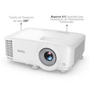 BENQ SVGA MS560 | DLP BUSINESS PROJECTOR | 4000 LUMENS - WHITE - Like New