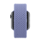 APPLE WATCH BRAIDED SOLO LOOP 45MM - SIZE 6 - ENGLISH LAVENDER - Brand New