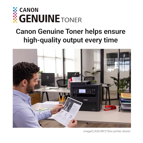 CANON GENUINE 071 BLACK TONER CARTRIDGE HIGH CAPACITY - BLACK - Brand New