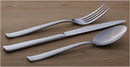 Oneida H147020A Monolith 20 Piece Everyday Flatware, 4 Pack - Stainless Steel - Like New
