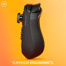 SCUF NOMAD WIRELESS IPHONE MOBILE GAMING CONTROLLER - BLACK - Like New