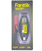 FANTTIK RECHARGEABLE FANTTIK T9 APEX 3000 AMP JUMP STARTER. PD 65W FAST CHARGER - Like New