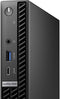 Dell OptiPlex 5000 Desktop Computer i5-12500T 8GB 256 GB Micro PC 1MKMP - Black - Like New