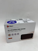 LIFEPRO RED LIGHT THERAPY BELT - BLACK - Like New