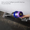 DYSON V15 DETECT PRO CORDLESS VACUUM CLEANER - GOLD/WEATHERSHED/GRAY - Brand New