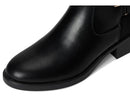 B0FSF4VHT6 Tommy Hilfiger Womens Iyla Black Size 7.5 M - Brand New