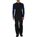 13950 ARCTIX MEN'S ESSENTIAL INSULATED BIB OVERALLS MEN'S BLACK M/34” - New - Brand New