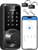 Zowill Smart Lock - Keyless Entry Door Lock with APP Control - Scratch & Dent