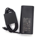 Dell 100W Laptop Charger USB C Type C GAN AC Adapter XPS 14 9440 - Black - Brand New