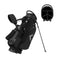 UNIHIMAL LIGHTWEIGHT GOLF STAND BAG, 5 WAY FULL-LENGTH DIVIDERS - Scratch & Dent