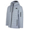 HELIOS – The Heated Coat – PAFFUTO Style For Men – Grey Wolf - Large - 166727 - Like New
