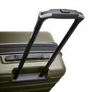 SAMS - 138450-L409 SAMSONITE OMNI 2 HARDSIDE 2 PIECE SET VITA OLIVE - Like New