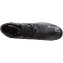 3021478 Under Armour Men's Highlight Mc Football Shoe Black/Black 9.5 Like New