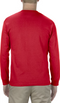 AL1904 Alstyle Soft Spun Cotton Long-Sleeve T-Shirt New