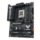 ASUS TUF GAMING B650E-PLUS WIFI AMD B650 ATX MOTHERBOARD - BLACK - Like New