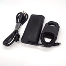 Dell 100W Laptop Charger USB C Type C GAN AC Adapter XPS 14 9440 - Black - Brand New