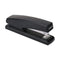 UNIVERSAL 43118 ECONOMY FULL-STRIP STAPLER 20 SHEET CAPACITY 3" THROAT BLACK - Brand New