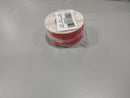 GENERIC TAMPERSAFE LABEL STICKERS, PACK OF 1 - RED - Brand New