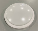 IHOMEADORE LIGHTS REMOTE 48 INCH WHITE CEILING FAN BEDROOM LIVING ROOM - WHITE - Like New