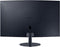 SAMSUNG 32" FHD T55 1000R Curved Monitor 75Hz 1080p LC32T550FDNXZA - BLACK Like New