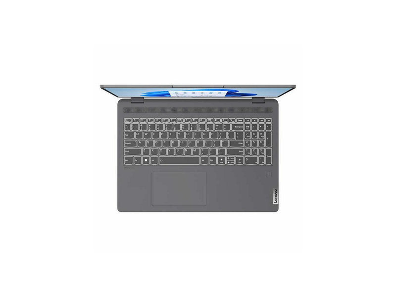 For Parts: Lenovo Flex 5 16" i7-1255U 16 512GB 82R80002US DEFECTIVE SCREEN
