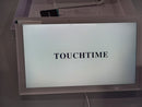 RROSKY 15.6" DIGITAL CALENDAR CHORE CHART SMART CALENDAR WALL PLANNER - WHITE - Like New