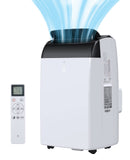 Takywep Portable Air Conditioner, 12,000 BTU Air Conditioner Unit 3-in-1 - Like New