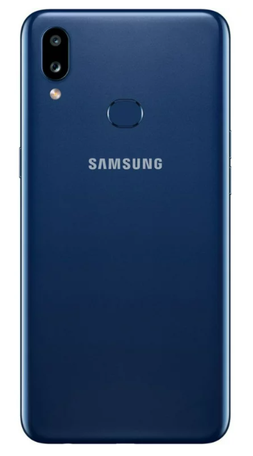 Samsung Galaxy A10s A107M 4G LTE International Vers 32GB GSM Unlocked Blue Like New