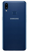 For Parts: Samsung Galaxy SM-A107M 32GB GSM Unlocked Blue CANNOT BE REPAIRED