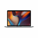 For Parts: MACBOOK PRO 13.3" I5 8 256GB SSD PHYSICAL DAMAGE - BATTERY WON'T CHARGE