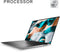 Dell XPS 15 9500 15.6" FHD 1920x1200 i7-10750H 16 512GB SSD GTX 1650Ti FPR - Like New