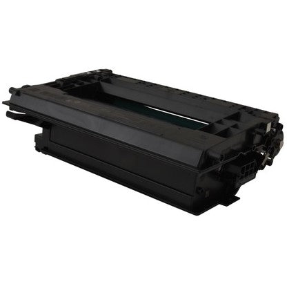 HP BLACK TONER CARTRIDGE FULLY COMPATIBLE THE HP LASERJET ENTERPRISE - BLACK - Like New