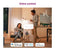 PHILIPS 120-WATT EQUIVALENT PAR38 LED SMART WI-FI EP37P38 - WHITE - Like New